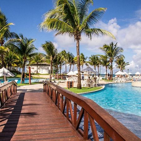 Beach Class Resort Muro Alto - Pôrto das Galinhas Екстериор снимка