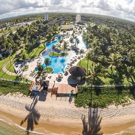 Beach Class Resort Muro Alto - Pôrto das Galinhas Екстериор снимка