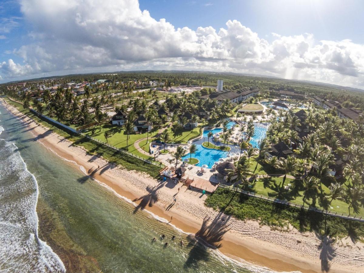 Beach Class Resort Muro Alto - Pôrto das Galinhas Екстериор снимка