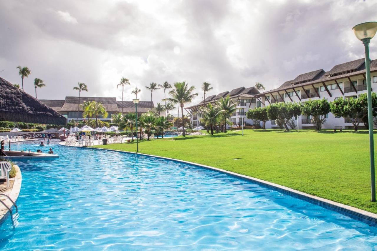 Beach Class Resort Muro Alto - Pôrto das Galinhas Екстериор снимка