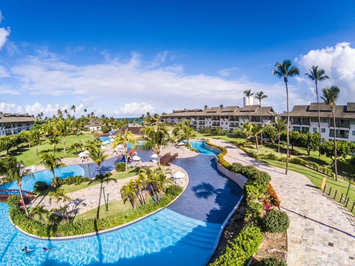 Beach Class Resort Muro Alto - Pôrto das Galinhas Екстериор снимка