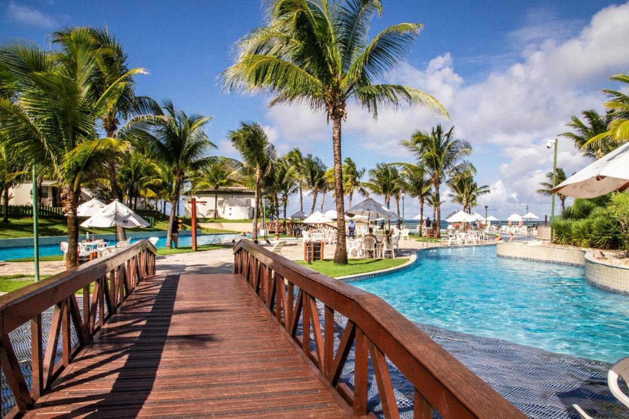 Beach Class Resort Muro Alto - Pôrto das Galinhas Екстериор снимка