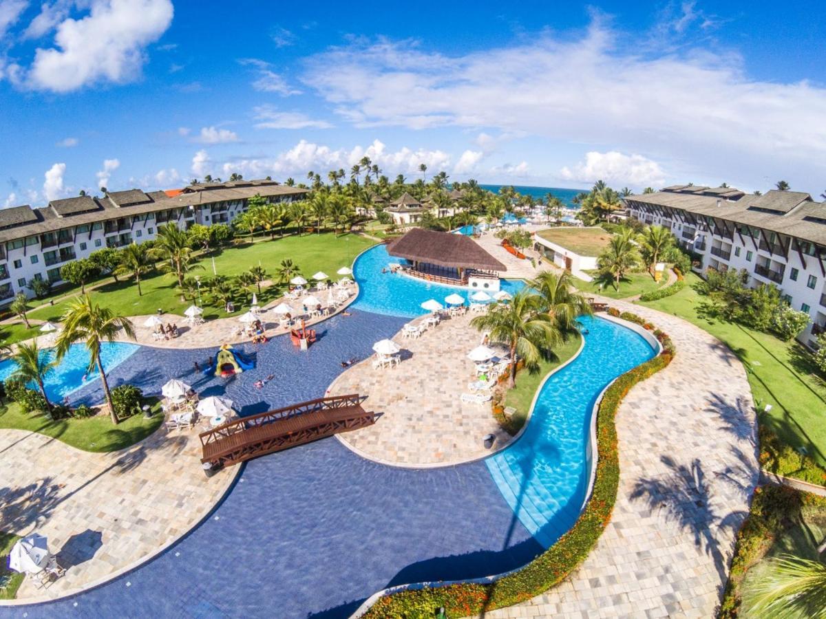 Beach Class Resort Muro Alto - Pôrto das Galinhas Екстериор снимка