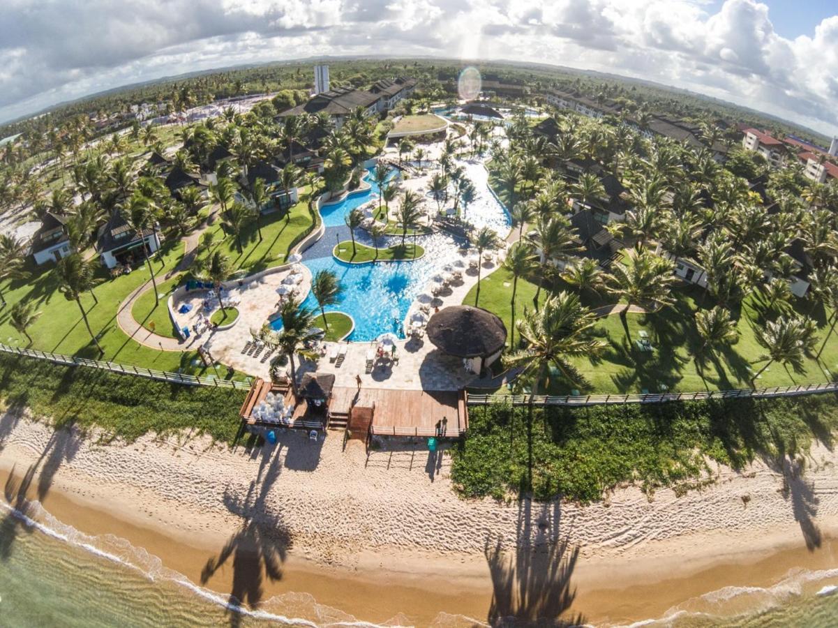 Beach Class Resort Muro Alto - Pôrto das Galinhas Екстериор снимка