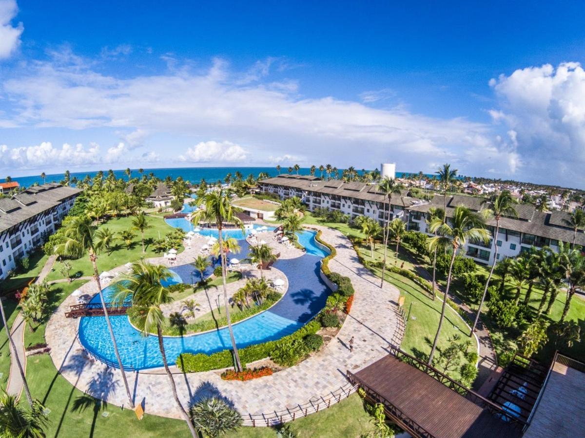 Beach Class Resort Muro Alto - Pôrto das Galinhas Екстериор снимка
