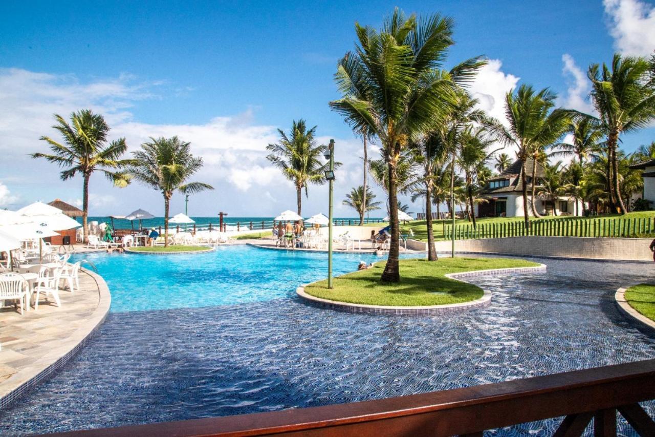 Beach Class Resort Muro Alto - Pôrto das Galinhas Екстериор снимка