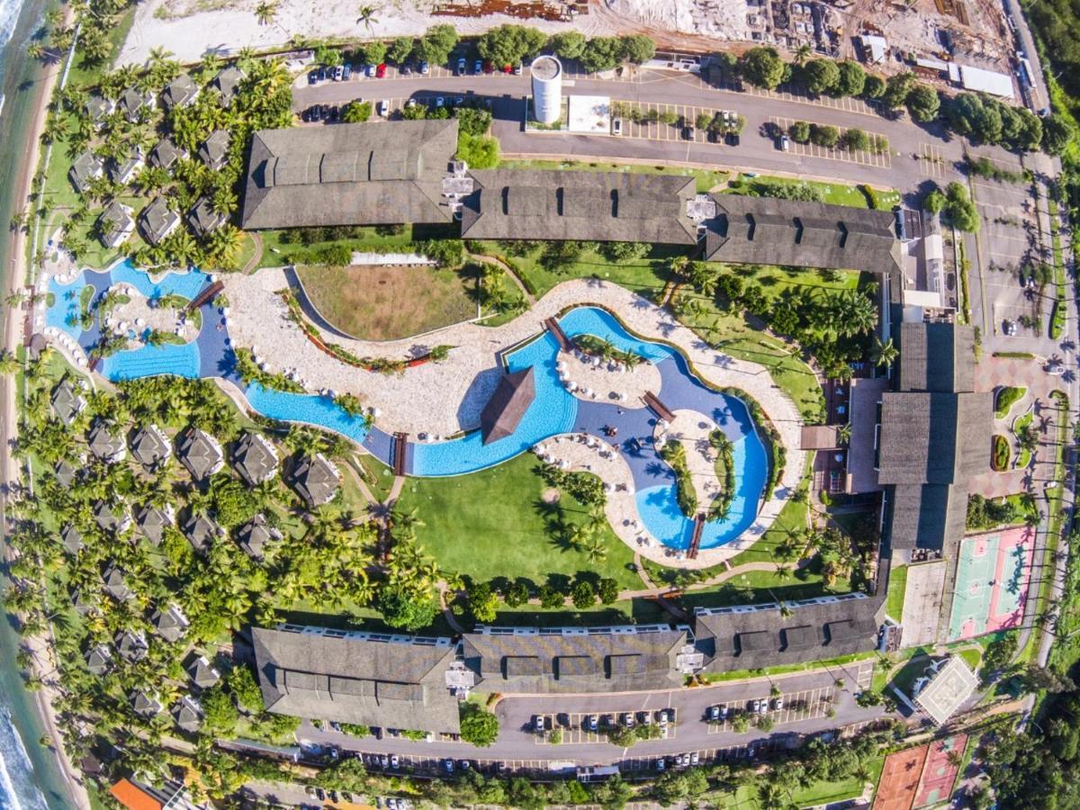 Beach Class Resort Muro Alto - Pôrto das Galinhas Екстериор снимка