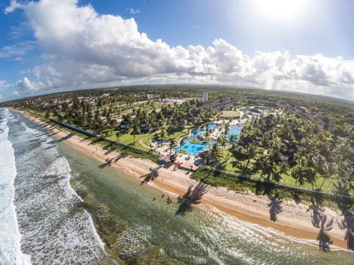 Beach Class Resort Muro Alto - Pôrto das Galinhas Екстериор снимка