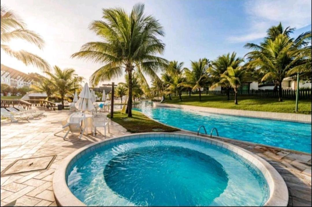 Beach Class Resort Muro Alto - Pôrto das Galinhas Екстериор снимка