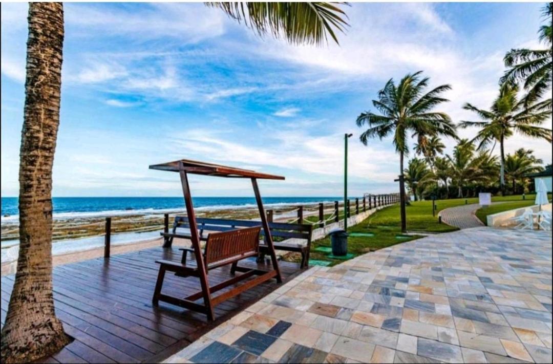 Beach Class Resort Muro Alto - Pôrto das Galinhas Екстериор снимка