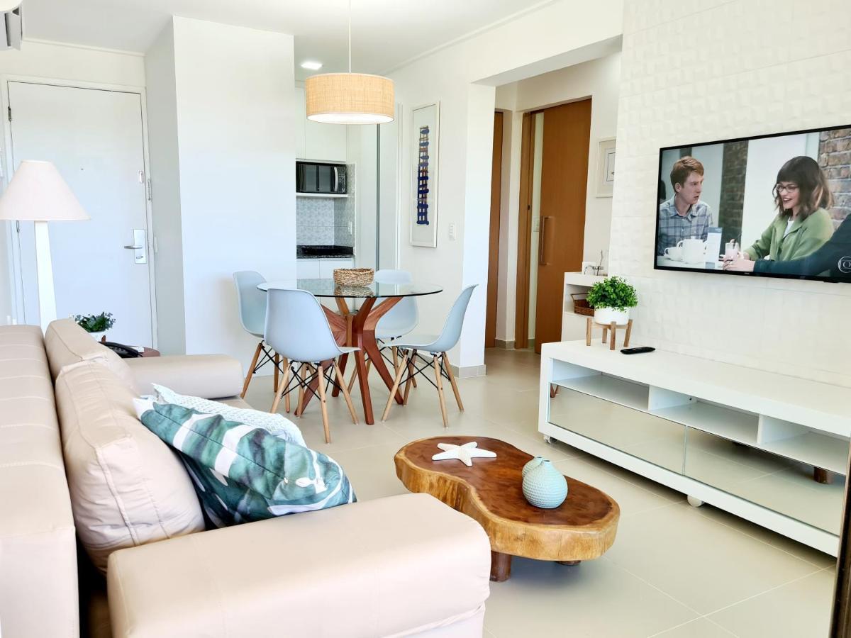 Beach Class Resort Muro Alto - Pôrto das Galinhas Екстериор снимка