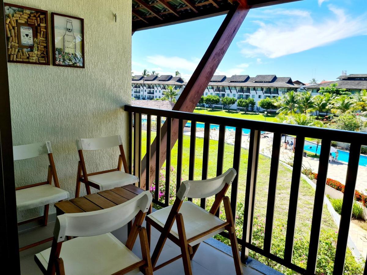 Beach Class Resort Muro Alto - Pôrto das Galinhas Екстериор снимка