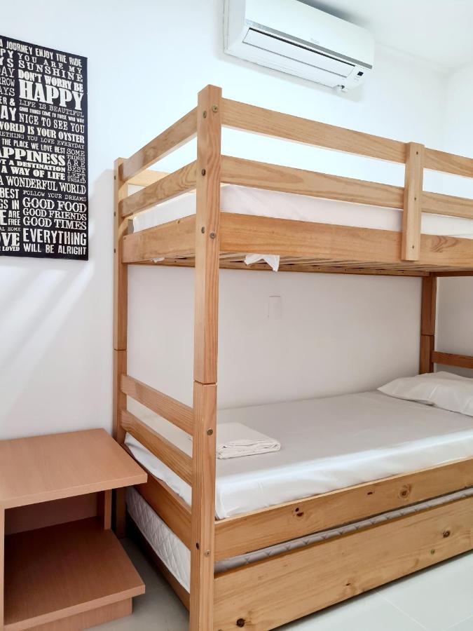 Beach Class Resort Muro Alto - Pôrto das Galinhas Екстериор снимка