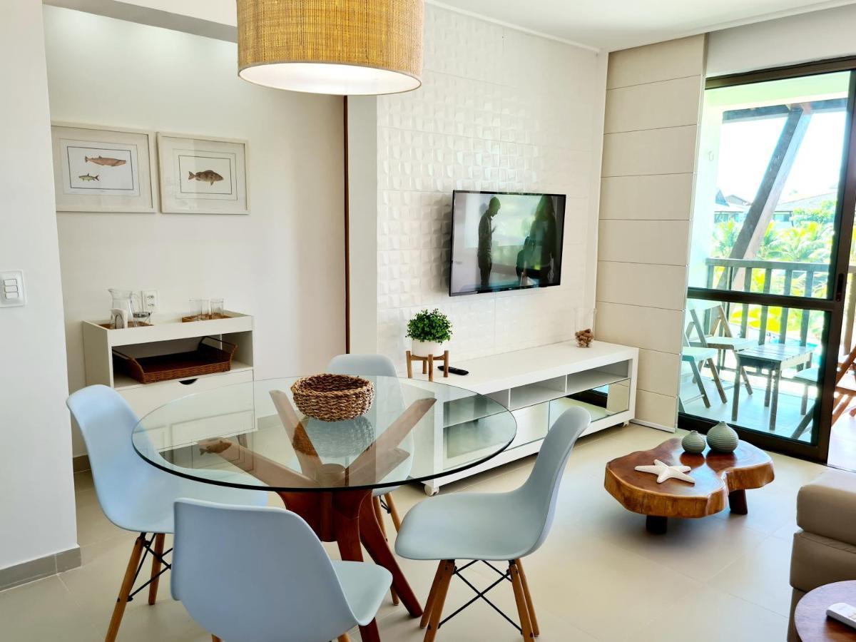 Beach Class Resort Muro Alto - Pôrto das Galinhas Екстериор снимка