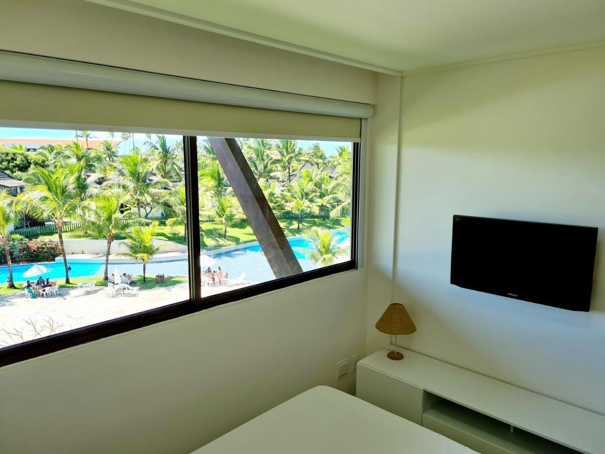 Beach Class Resort Muro Alto - Pôrto das Galinhas Екстериор снимка