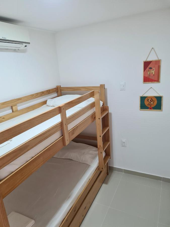 Beach Class Resort Muro Alto - Pôrto das Galinhas Екстериор снимка