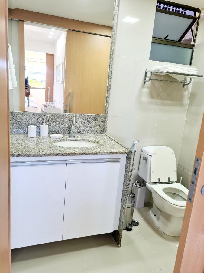 Beach Class Resort Muro Alto - Pôrto das Galinhas Екстериор снимка