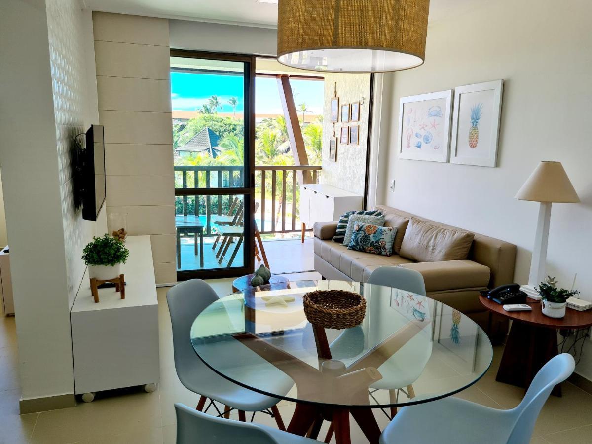 Beach Class Resort Muro Alto - Pôrto das Galinhas Екстериор снимка