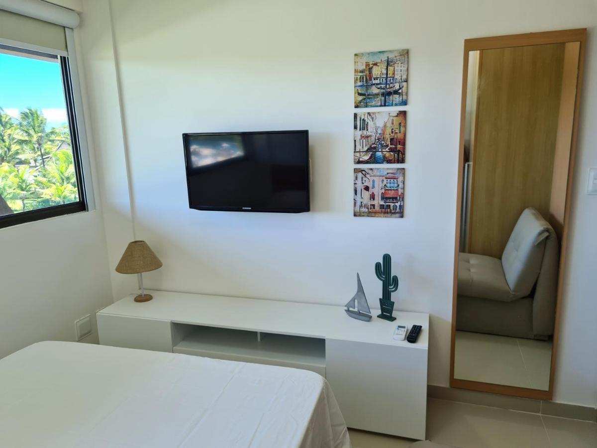 Beach Class Resort Muro Alto - Pôrto das Galinhas Екстериор снимка