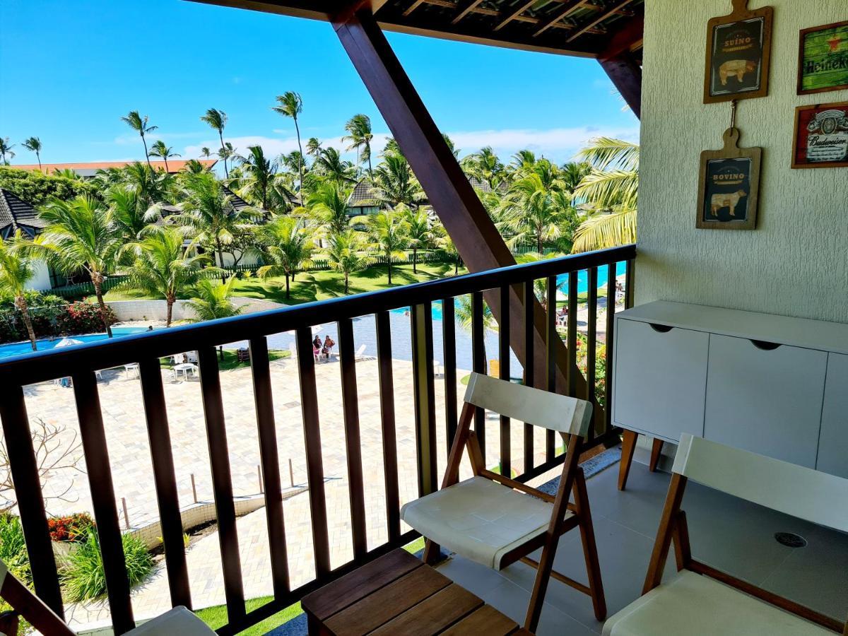 Beach Class Resort Muro Alto - Pôrto das Galinhas Екстериор снимка