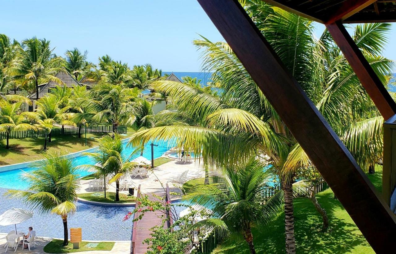 Beach Class Resort Muro Alto - Pôrto das Galinhas Екстериор снимка