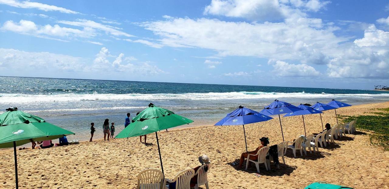 Beach Class Resort Muro Alto - Pôrto das Galinhas Екстериор снимка