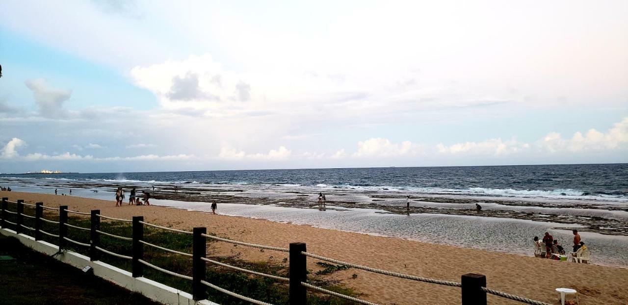 Beach Class Resort Muro Alto - Pôrto das Galinhas Екстериор снимка