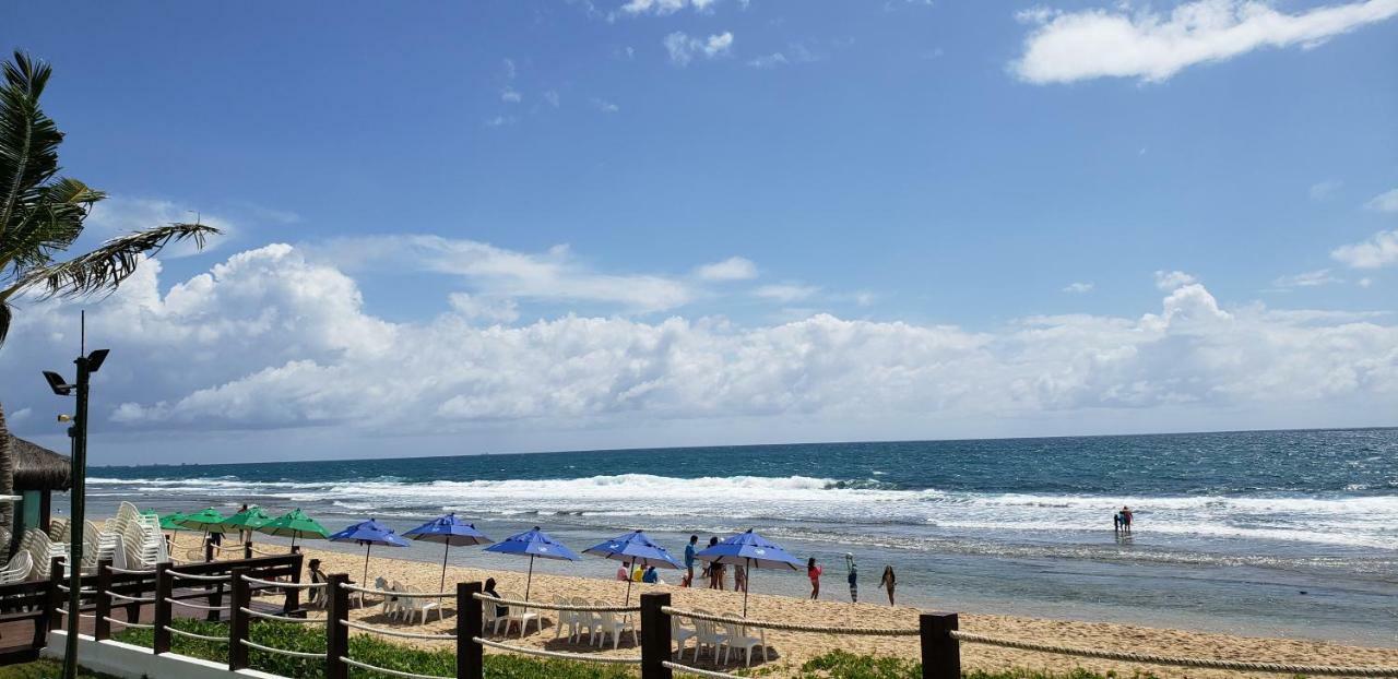 Beach Class Resort Muro Alto - Pôrto das Galinhas Екстериор снимка