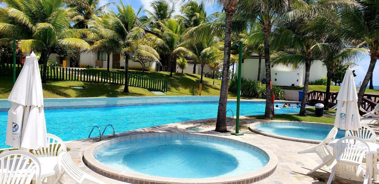 Beach Class Resort Muro Alto - Pôrto das Galinhas Екстериор снимка